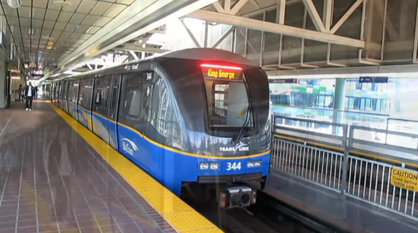 No hay paro en servicio de SkyTrain; trabajadores y patrono logran acuerdo