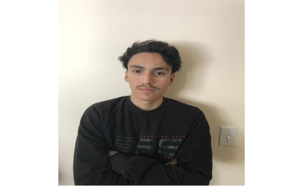 RCMP reporta desaparición de joven latino en Surrey
