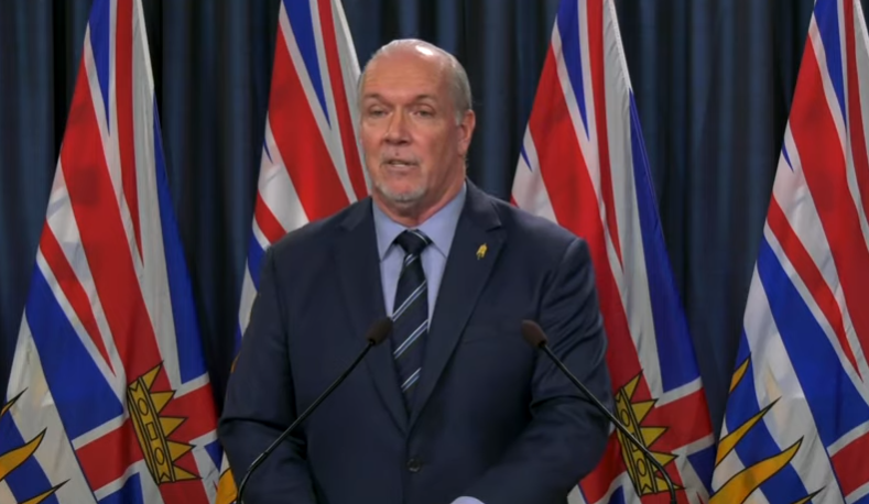 Columbia Británica dicta medidas para proteger a inquilinos durante pandemia de COVID-19