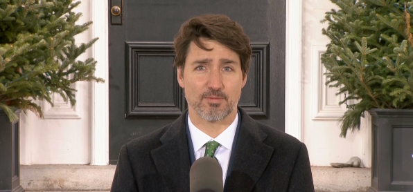 Canadá destinará $2 mil millones para fabricación de material y equipos médicos