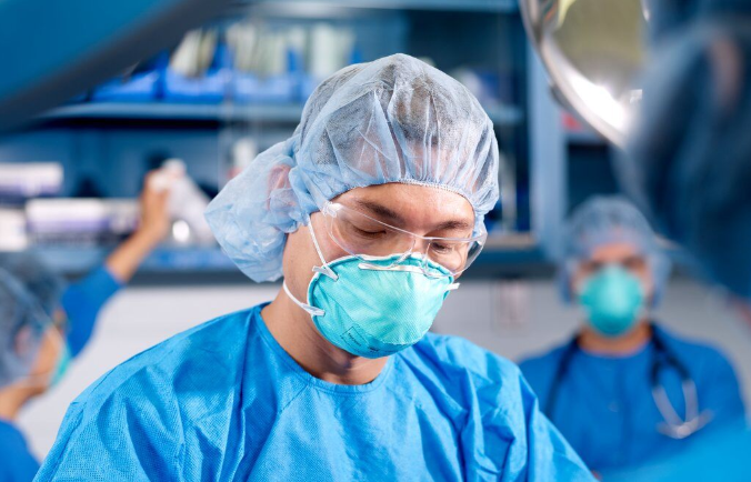 3M seguirá suministrando mascarillas a Canadá