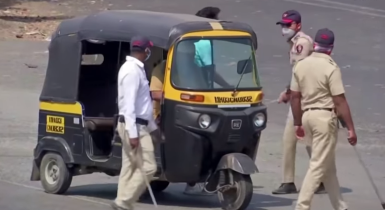Canadá insta a países a respetar derechos humanos durante restricción de movimiento por COVID-19