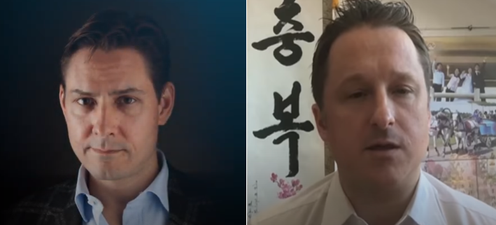 Trudeau se declara decepcionado por cargos de espionaje a dos canadienses en China