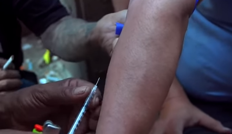 Columbia Británica registró elevado número de muertes por sobredosis en mayo