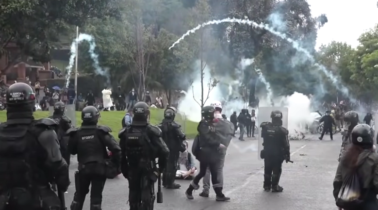 NDP: Canadá debe condenar la violencia en Colombia y garantizar la protección de los derechos humanos
