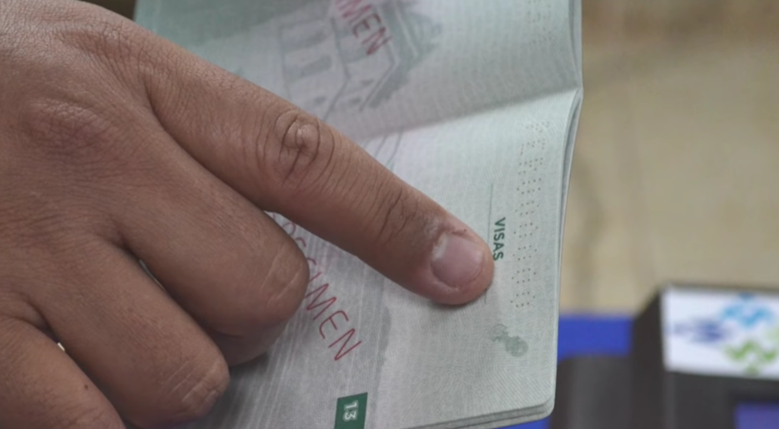 En Canadá, condenan a 14 colombianos y 3 peruanos por posesión y uso fraudulento de pasaportes