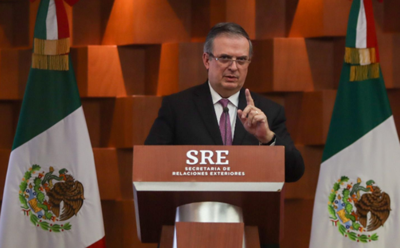 México lanza nueva herramienta para atención de mexicanos en Canadá y Estados Unidos