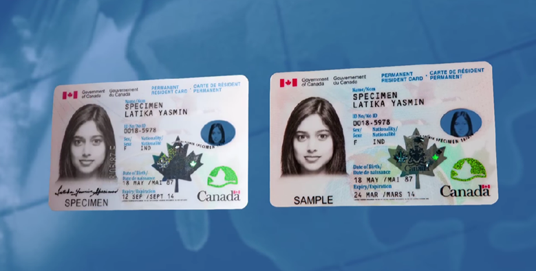 Canadá dará residencia permanente a 1.3 millones de inmigrantes en los próximos 3 años