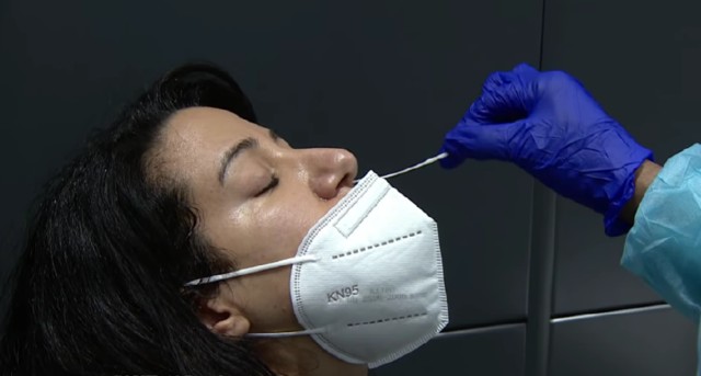 Canadá eliminará prueba previa COVID-19 para ingreso de viajeros completamente vacunados