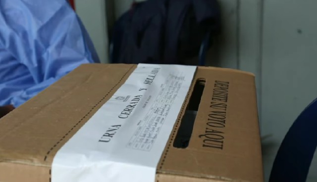 Elecciones Colombia 2022: Más de 3.000 colombianos podrán votar para Congreso en Vancouver