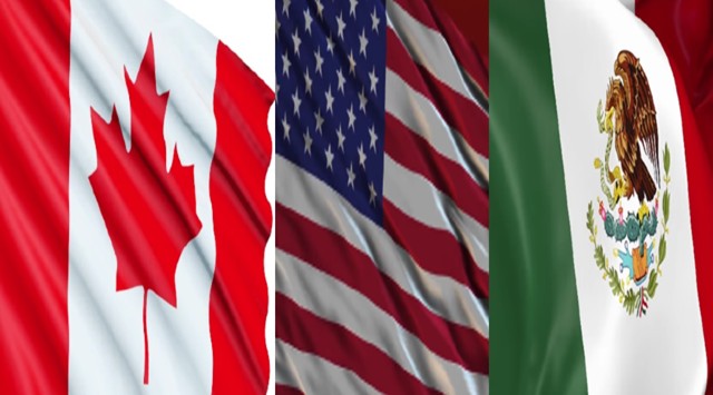 Acuerdo trilateral Canadá-Estados Unidos -México, será discutido en Vancouver  