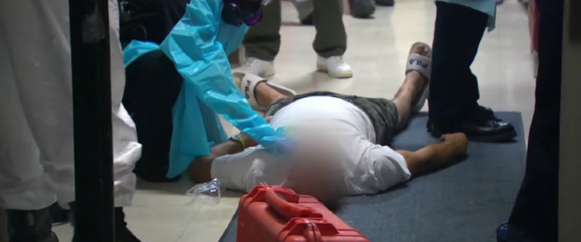 Aumentan muertes por sobredosis de drogas ilícitas en Columbia Británica