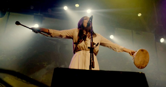 El Vancouver Latin American Film Festival 2022 abre sus puertas