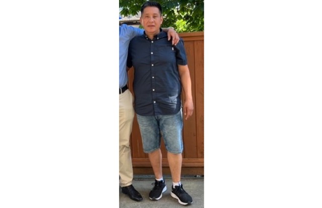 Hallan sin vida a salvadoreño reportado como desaparecido en Vancouver