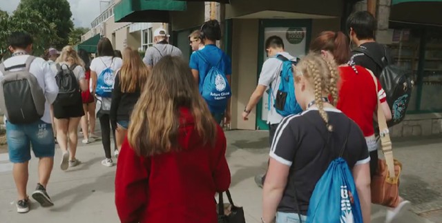 Canadá anuncia extensión a permisos de trabajo de estudiantes internacionales posgrado