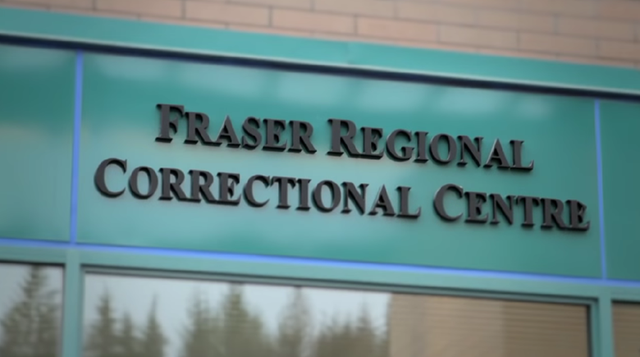 Extienden acuerdo de centros para detención de inmigrantes en BC