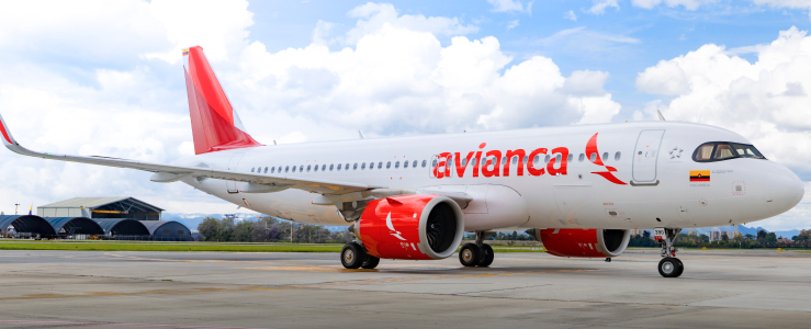 Avianca empezará a volar a Montreal