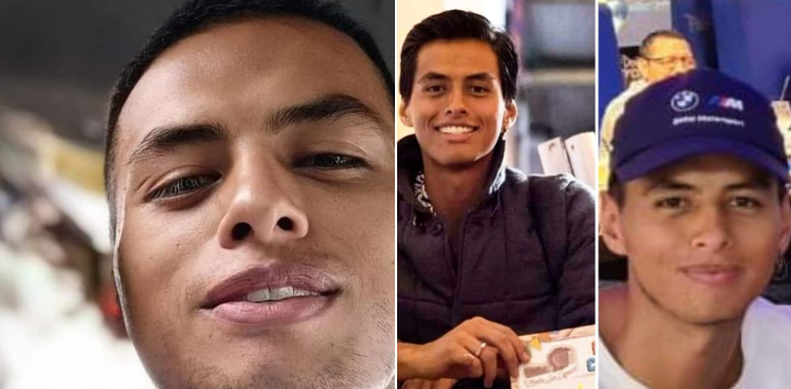 Investigan si cuerpo hallado cerca a represa pertenece a joven colombiano desaparecido en Canadá
