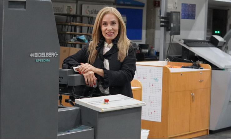 Imprenta de Colombia suspendió contrato a cuestionada empresa mexicana con vínculos en Canadá