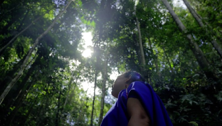 Canadá anuncia 12,5 millones de dólares para proyectos climáticos de comunidades indígenas en Latinoamérica
