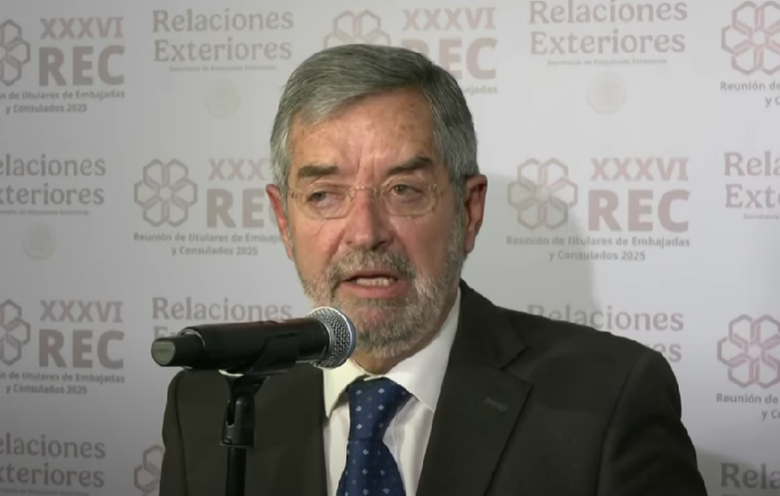 Gobierno de México inicia semana de asesorías legales a sus connacionales en Canadá