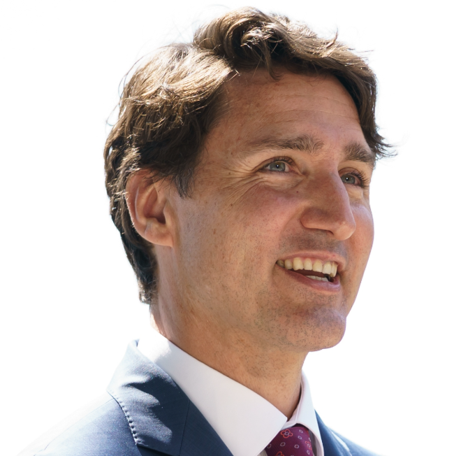 Trump suspende aranceles a productos canadienses por 30 días