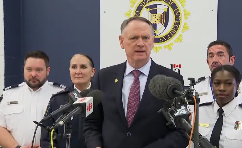 Canadá incluirá a carteles de droga latinoamericanos en lista de organizaciones terroristas