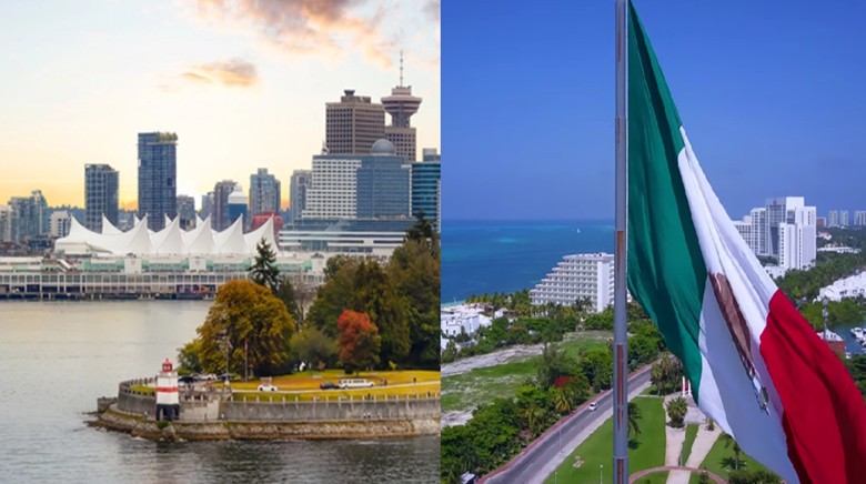 Columbia Británica amplía su presencia comercial global con una oficina en México