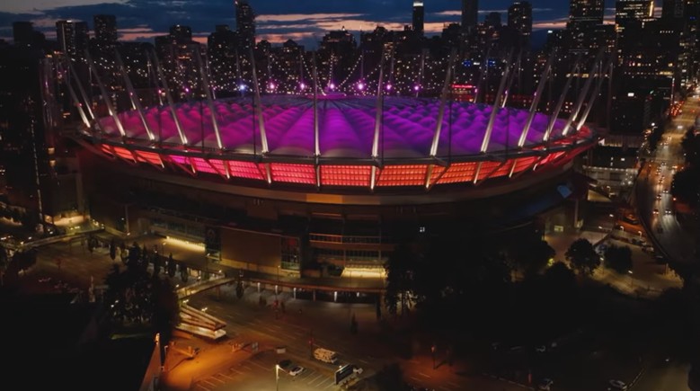 FIFA revela tema musical de Vancouver para Copa Mundial 2026