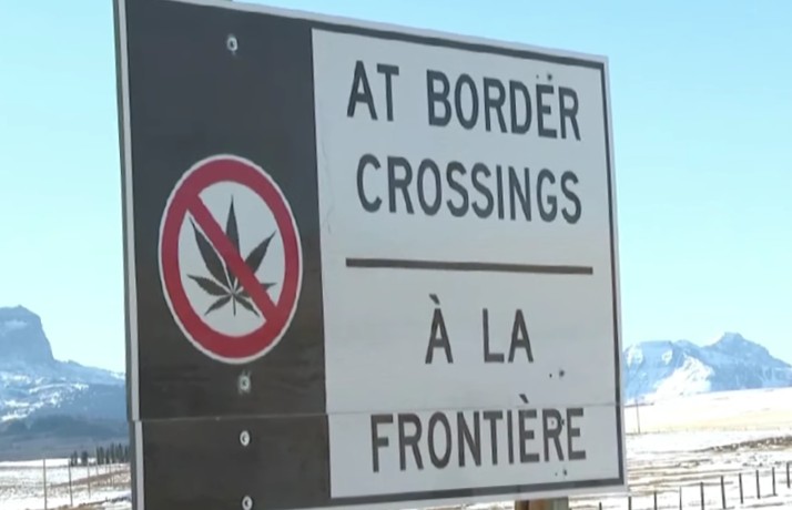 Canadá crea la Célula de Inteligencia Operacional Conjunta para proteger mejor la frontera