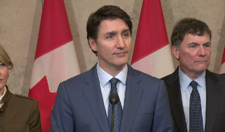 Canadá elimina barreras internas de comercio y movilidad laboral