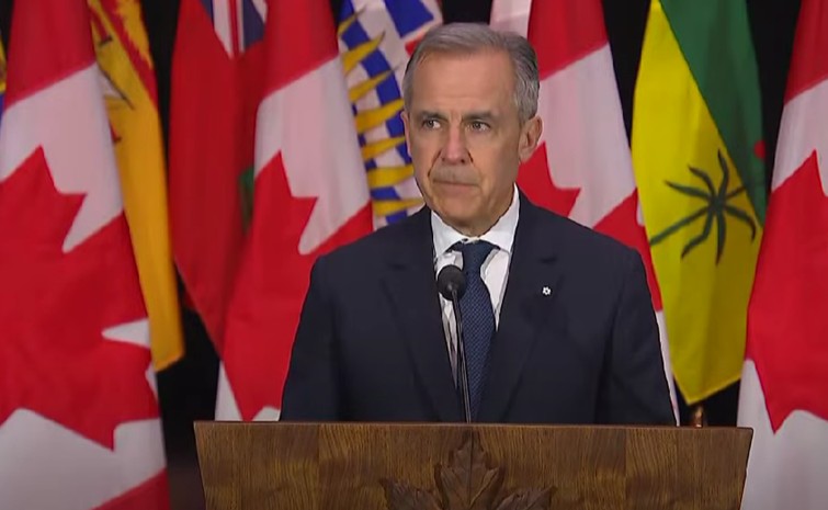 Canadá anuncia medidas para apoyar a trabajadores y empresas afectadas por aranceles