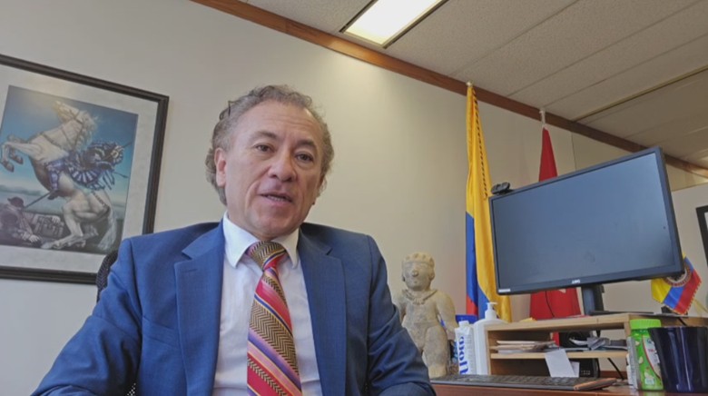 Gobierno colombiano conmemorará en Vancouver Día Nacional de las Víctimas del Conflicto Armado