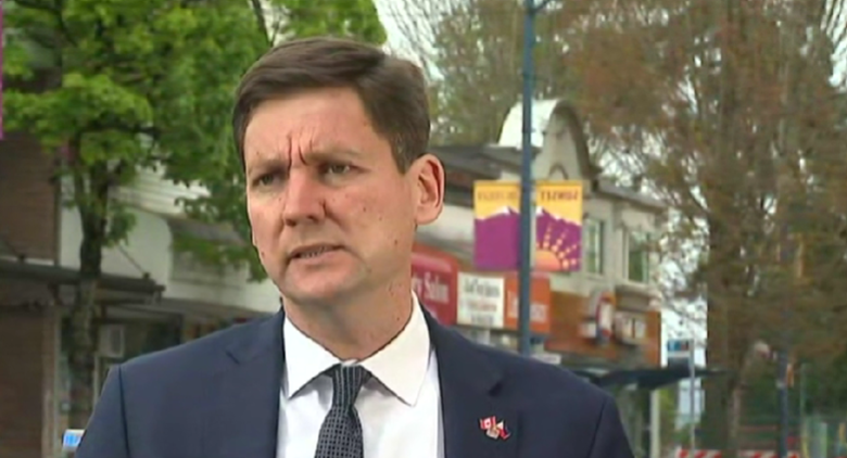 Autoridades canadienses condenan y lamentan masacre en Vancouver