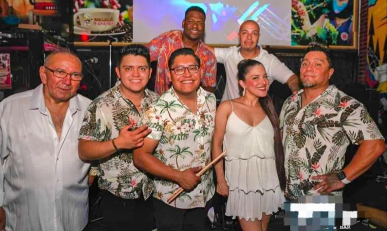Rumba 7 estará en el Primer Festival de Salsa de Vancouver