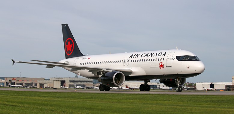 Air Canada aumentará rutas y servicios hacia Latinoamérica en invierno 2025 – 2026