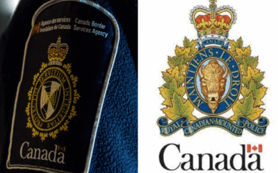 Justicia canadiense condena a tres latinos por trata de personas