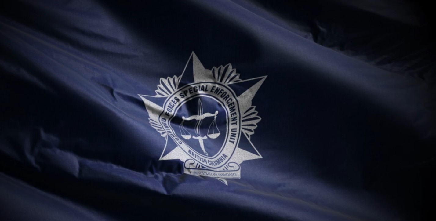 Condenan a cinco miembros de la organización narcotraficante Wolfpack de Vancouver