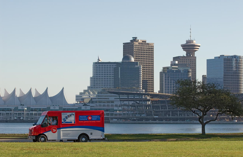 Correos de Canadá hace oferta a sindicato a pocas horas de iniciarse huelga
