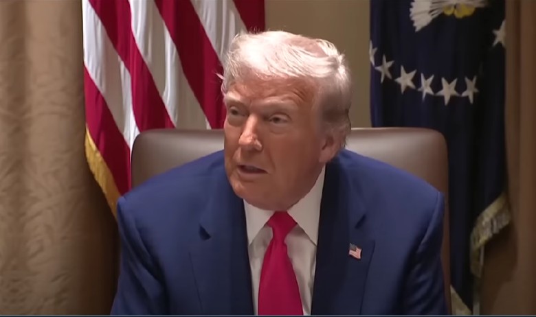 Tribunal de Comercio Internacional de Estados Unidos falla en contra de aranceles de Trump