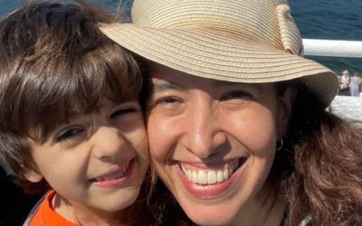 Recaudan fondos para familia brasileña de niño fallecido en Horseshoe Bay