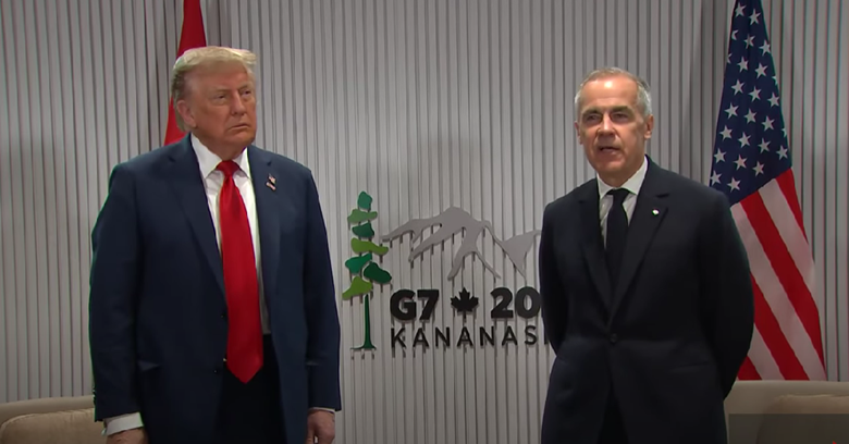 Canadá y Estados Unidos podrían alcanzar un acuerdo comercial en 30 días