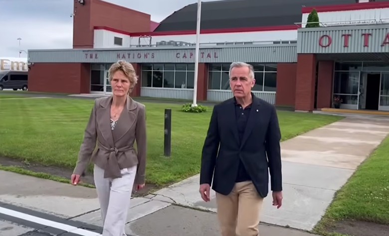 Canadá pide solución diplomática a crisis en Oriente Medio