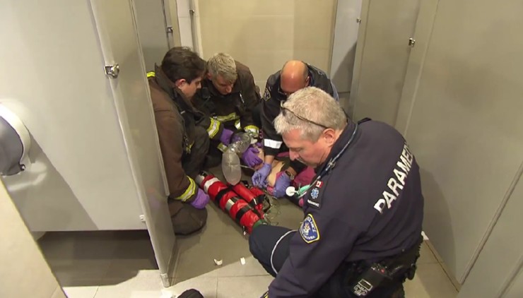 Más de 7000 canadienses murieron por sobredosis de drogas ilícitas en 2024