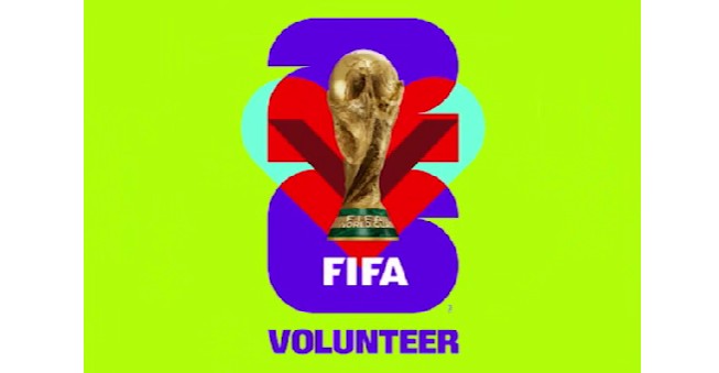 Abren convocatoria para voluntarios de la Copa Mundial FIFA 2026 en Vancouver