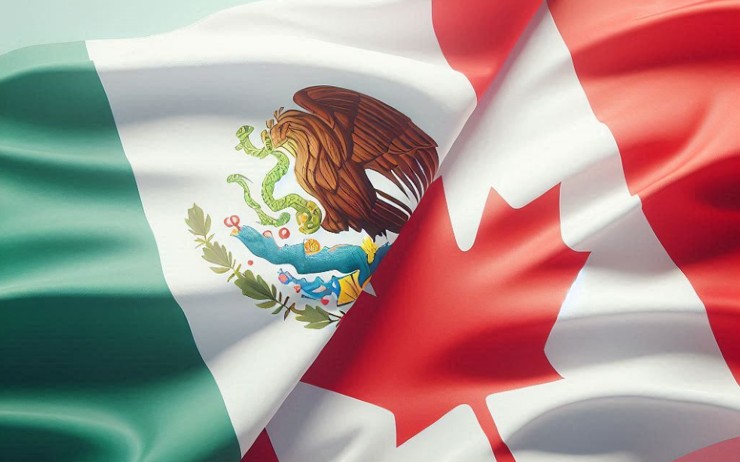 México extradita a ciudadano canadiense implicado en contrabando de tabaco