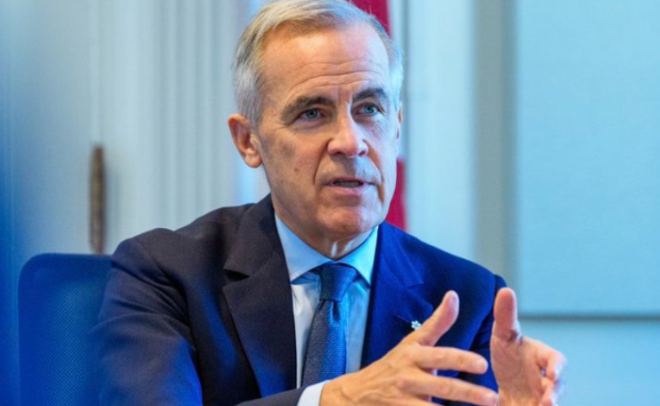 Canadá reconoce oficialmente al Estado de Palestina