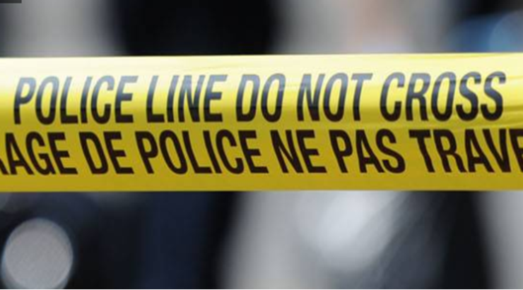 Matan a tiros a un hombre en Burnaby