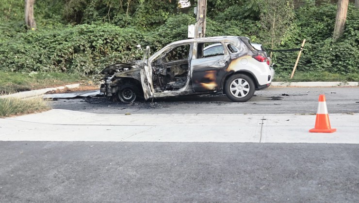 Guerra entre bandas criminales de Metro Vancouver deja dos muertos en menos de una semana