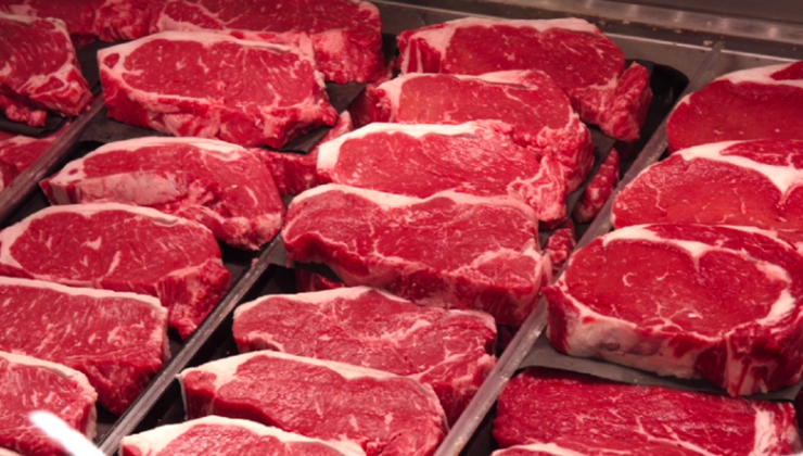 Canadá aumentará exportaciones agroalimentarias a México tras visita del ministro de Agricultura